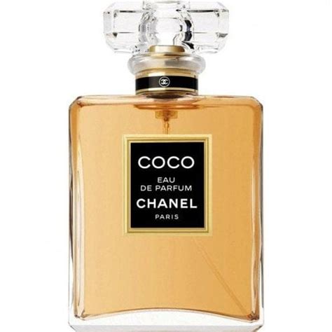 Coco von Chanel (Eau de Parfum) » Meinungen & Duftbeschreibung